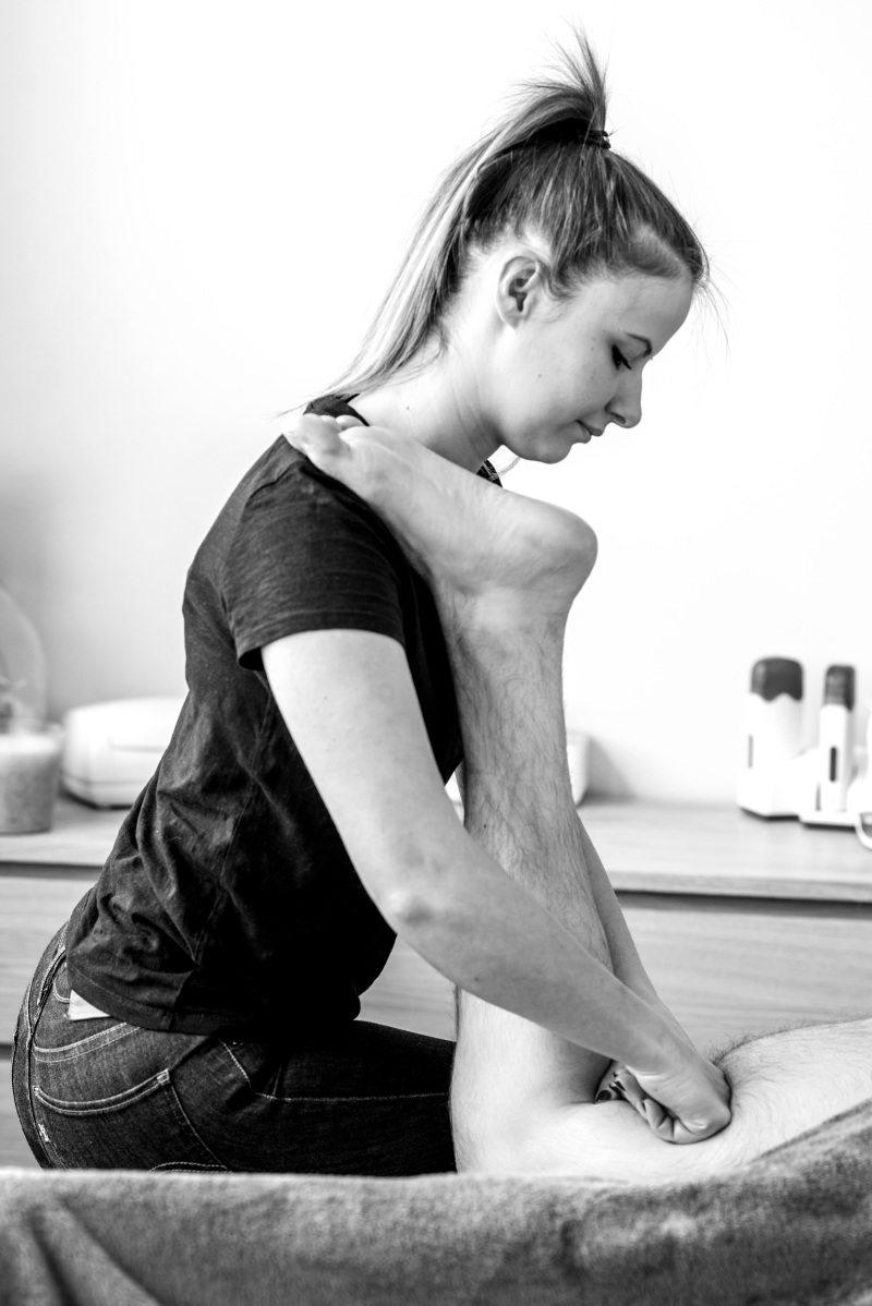 Esthéticienne Home Beauty by Caro