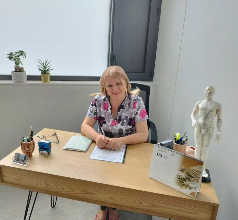 Réflexologie plantaire - Kobido - Shiatsu